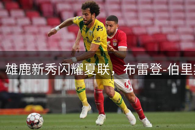 雄鹿新秀闪耀夏联，布雷登-伯里斯或成球队未来核心